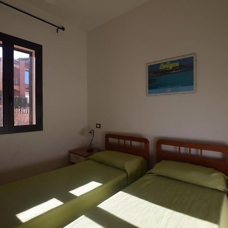 Residenza Sul Mare Aparthotel Valledoria  Exteriör bild