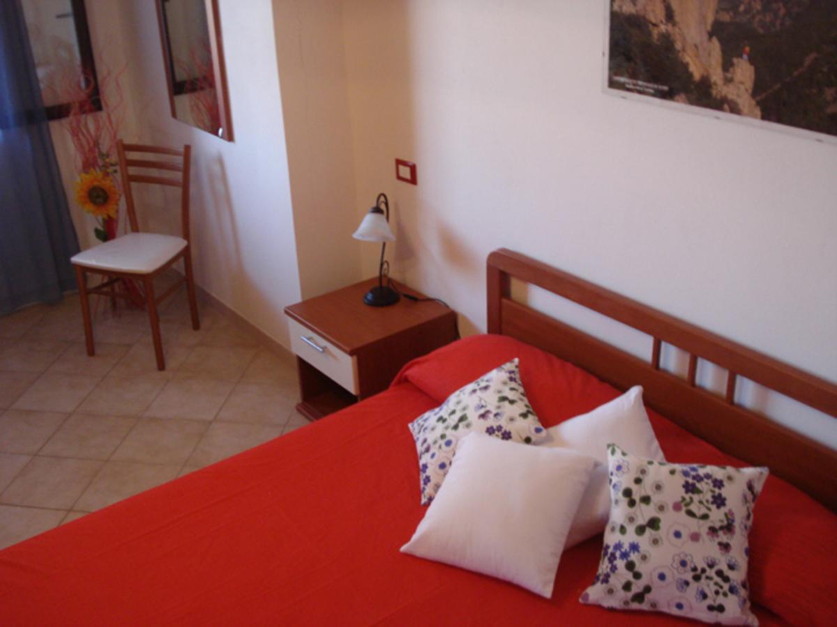 Residenza Sul Mare Aparthotel Valledoria  Exteriör bild