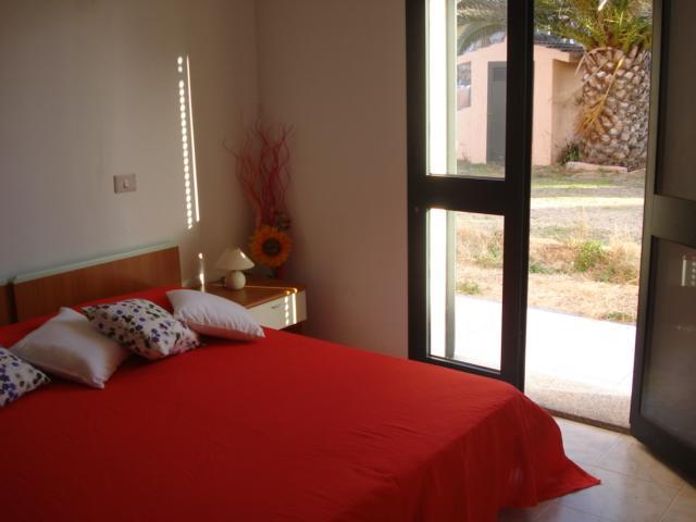 Residenza Sul Mare Aparthotel Valledoria  Exteriör bild