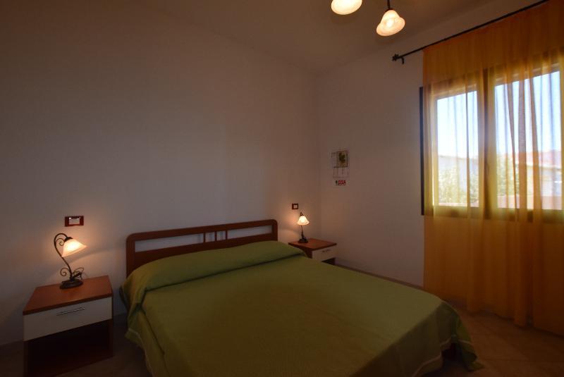 Residenza Sul Mare Aparthotel Valledoria  Exteriör bild